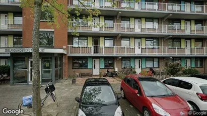 Apartments for rent in Amstelveen - Photo from Google Street View
