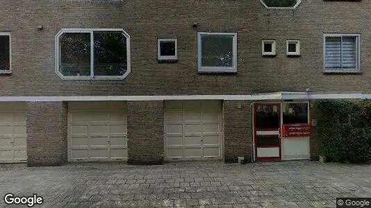 Apartments for rent in Amstelveen - Photo from Google Street View