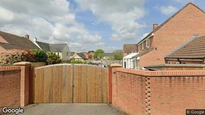 Apartments for rent in Trowbridge - Wiltshire - Photo from Google Street View
