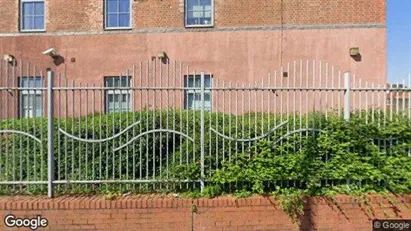 Apartments for rent in Leicester - Leicestershire - Photo from Google Street View