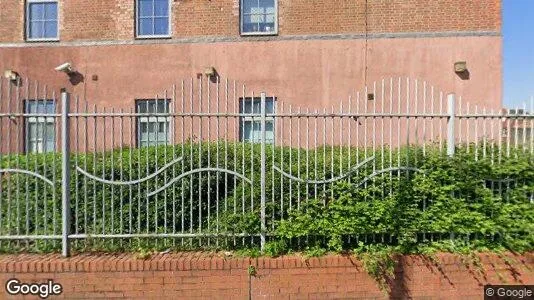 Apartments for rent in Leicester - Leicestershire - Photo from Google Street View