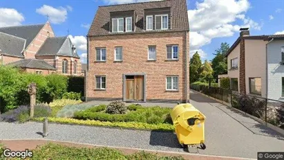 Apartments for rent in Westerlo - Photo from Google Street View