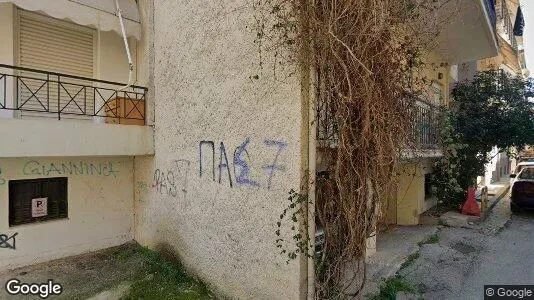 Apartments for rent in Ioannina - Photo from Google Street View
