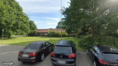 Apartments for rent in Fredericia - Photo from Google Street View