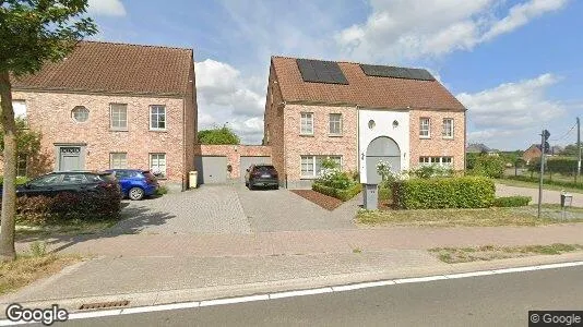 Apartments for rent in Geel - Photo from Google Street View