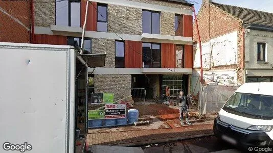 Apartments for rent in Herzele - Photo from Google Street View