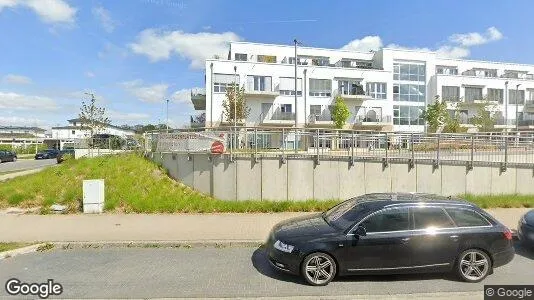 Apartments for rent in Stormarn - Photo from Google Street View