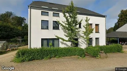 Apartments for rent in Attert - Photo from Google Street View