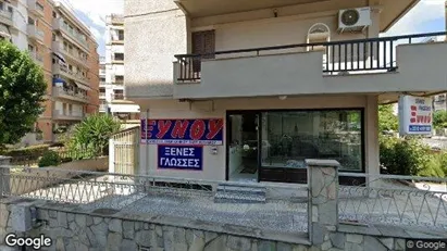 Apartments for rent in Thessaloniki - Photo from Google Street View
