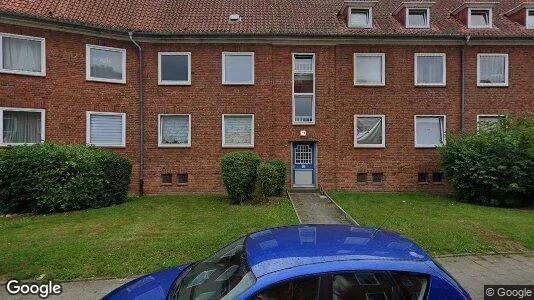 Apartments for rent in Kiel - Photo from Google Street View