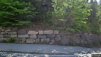 Apartments for rent in Bærum - Photo from Google Street View