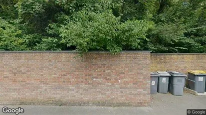 Apartments for rent in Lille - Photo from Google Street View