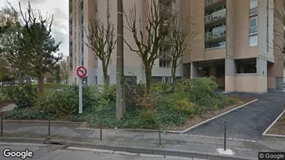 Apartments for rent in Lille - Photo from Google Street View