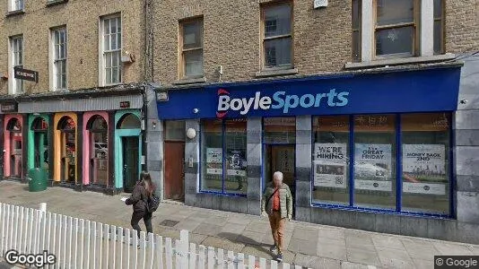 Apartments for rent in Dublin 24 - Photo from Google Street View
