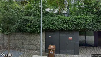 Apartments for rent in Prague 5 - Photo from Google Street View