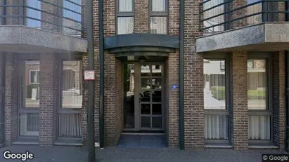 Apartments for rent in Bilzen - Photo from Google Street View