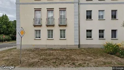 Apartments for rent in Vorpommern-Greifswald - Photo from Google Street View