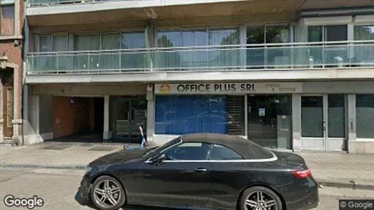 Apartments for rent in Luik - Photo from Google Street View