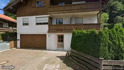 Apartments for rent in Miesbach - Photo from Google Street View
