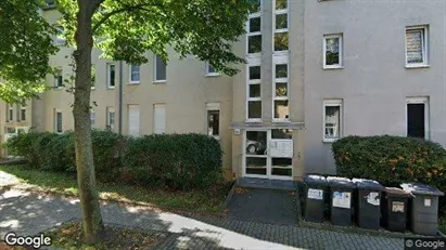 Apartments for rent in Leipzig - Photo from Google Street View