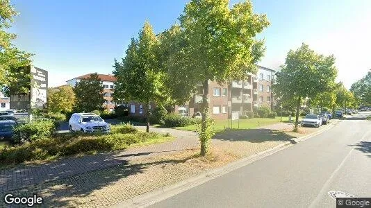 Apartments for rent in Wolfsburg - Photo from Google Street View
