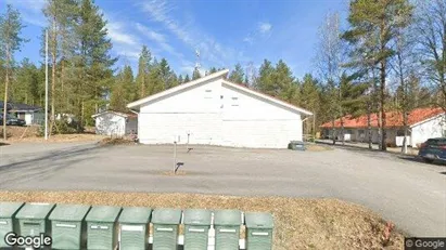 Apartments for rent in Seinäjoki - Photo from Google Street View