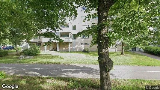 Apartments for rent in Turku - Photo from Google Street View