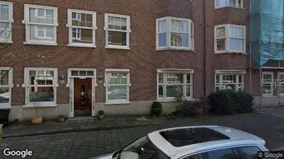 Apartments for rent in Amsterdam Zuideramstel - Photo from Google Street View