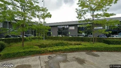 Apartments for rent in Kapellen - Photo from Google Street View