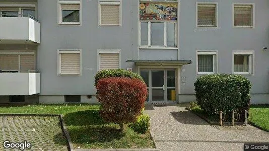 Apartments for rent in Katsdorf - Photo from Google Street View