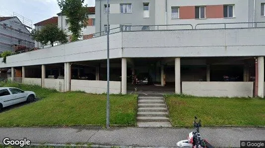 Apartments for rent in Freistadt - Photo from Google Street View