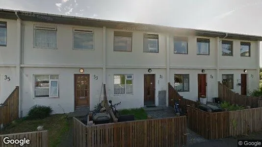 Apartments for rent in Reykjavík Háaleiti - Photo from Google Street View