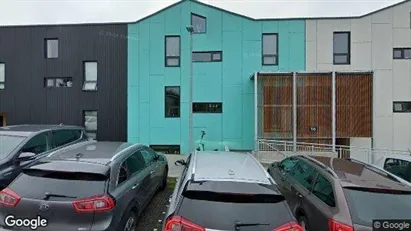 Apartments for rent in Garðabær - Photo from Google Street View