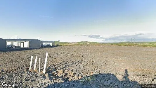 Apartments for rent in Hafnarfjörður - Photo from Google Street View