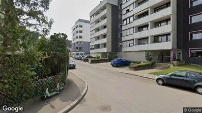 Apartments for rent in Böblingen - Photo from Google Street View