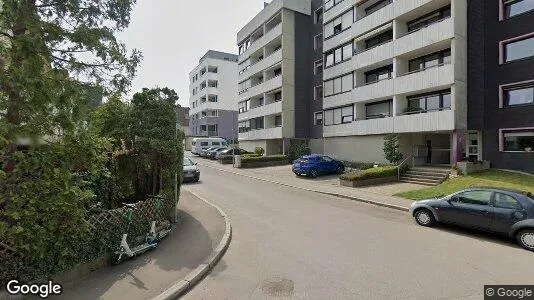 Apartments for rent in Böblingen - Photo from Google Street View