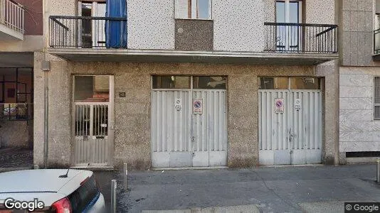 Apartments for rent in Milano Zona 3 - Porta Venezia, Città Studi, Lambrate - Photo from Google Street View