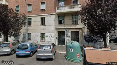 Apartments for rent in Roma Municipio VII – Appio-Latino/Tuscolano/Cinecittà - Photo from Google Street View