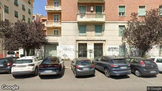 Apartments for rent in Roma Municipio VII – Appio-Latino/Tuscolano/Cinecittà - Photo from Google Street View