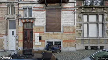 Apartments for rent in Luik - Photo from Google Street View