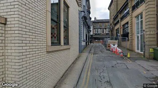 Apartments for rent in Harrogate - North Yorkshire - Photo from Google Street View