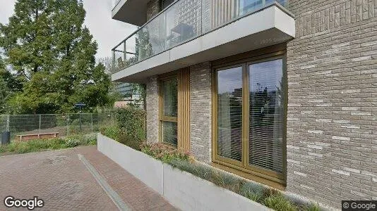 Apartments for rent in Haarlem - Photo from Google Street View