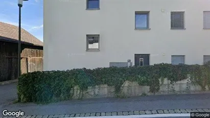 Apartments for rent in Frastanz - Photo from Google Street View