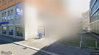 Apartments for rent in Bregenz - Photo from Google Street View