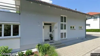 Apartments for rent in Bludenz - Photo from Google Street View