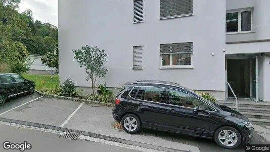 Apartments for rent in Dornbirn - Photo from Google Street View
