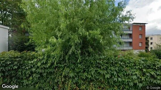 Apartments for rent in Dornbirn - Photo from Google Street View