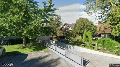 Apartments for rent in Fußach - Photo from Google Street View