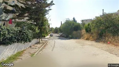 Apartments for rent in Patras - Photo from Google Street View