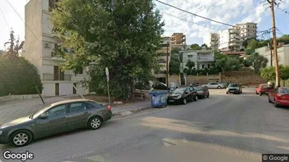 Apartments for rent in Patras - Photo from Google Street View